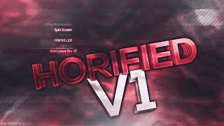 [MW2/PS3]Horrified V1 Patch/Backup|Free Download|No Jailbreak|2016