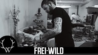 Frei.Wild - R&R Live + More  [Tour-Doku Trailer No. 3]