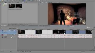 Fix Sony Vegas 9.0d Crashing when Importing or Rendering