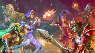 TTC Stream | Warspear Online | Part 1