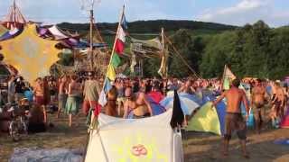 S.U.N. Festival 2014 - Hallucinogen
