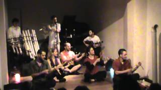 Grupo Ayer. 3/3