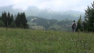 Mocioci , Srbija / Sony HDR tg3 video