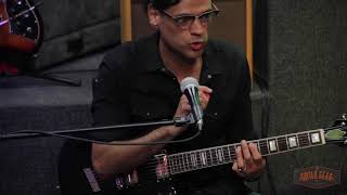 Presentación Guild Guitars en Guitar Gear