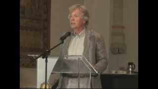 Tegendenkers - Geoorloofd geweld | Prof. dr. Hans Achterhuis