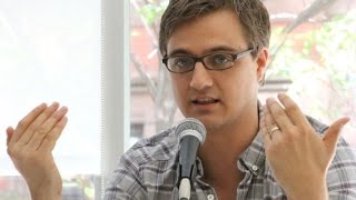 MSNBC Host Chris Hayes Deletes Nonsense Anti-Israeli Tweet