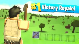 ROBLOX ISLAND ROYALE!!