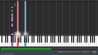 Mission: Impossible　Theme ミッションインポッシブルテーマ曲
