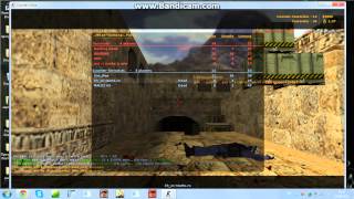 Быстрая смена ника в cs 1.6
