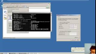 How to Change SID of Windows Server 2003?