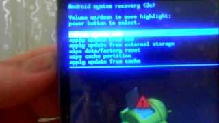Samsung Galaxy Grand Duos GT-I9082 Hard Reset