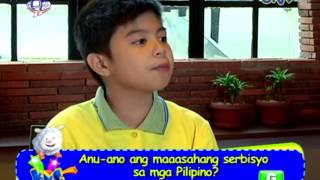 Filipino Products and Services