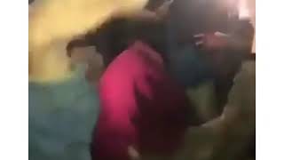 Pulang KKN di gengbang