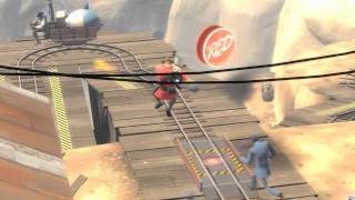'Le Spy (Uncut)