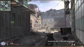First HTM in SeaK