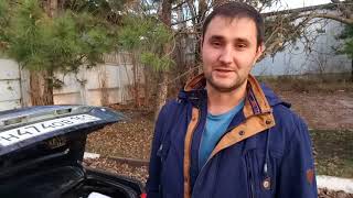 Масло Windigo 10w40 отзыв, пробег на масле Windigo 20 тысяч км