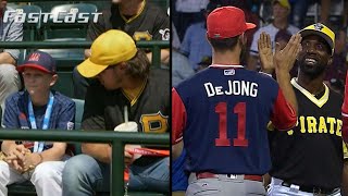 8/20/17 MLB.com FastCast: Little League Classic
