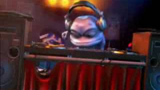 Kurdish crazy frog