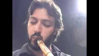 Volkan Yılmaz Uşşak Ney Taksimi DEMLERDEN 2011