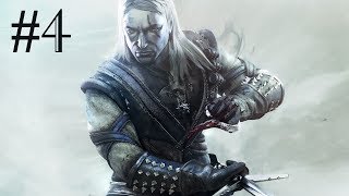 #4 The Witcher | Верни мне мой 2007й