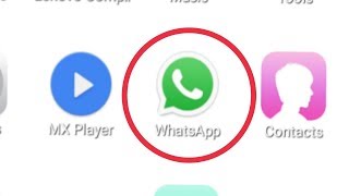 How To Fix Whatsapp Not Open Problem Solve