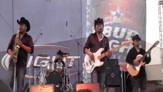 La Maquinaria Norteña - El Corrido de Chihuahua