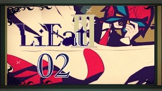 Lieat III Parte 02