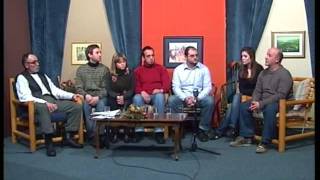 Хористи о хору, 5. део