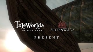 Mount & Blade Warband: Viking Conquest - "First Gameplay" Trailer