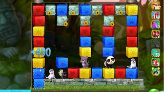 Pet Rescue Saga Livello 2048 Level 2048