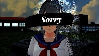 || SGS || Сериал "Прости" 2 серия | SCHOOL GIRL SIMULATOR ||
