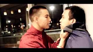 Oedipus the King (Official Movie Trailer)