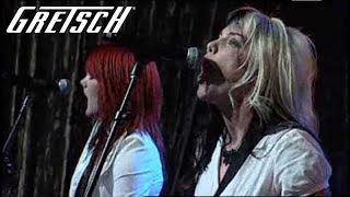 Gretsch Showcase 2010: Civet - Hell Hath No Fury