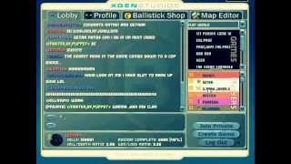 Stick Arena: Achieving Rank 15 Video