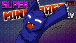 The Best Xmen!? | Super Minecraft Daily | Ep.150