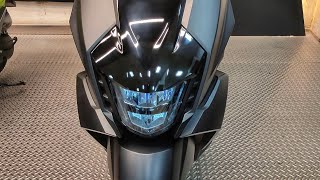 New Mysterious 125cc Scooter ???? With All New Features | Suzuki Avenis