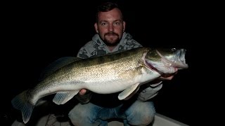 Smudj 5.7kg na Savi kod Obrenovca