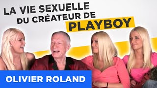 LA VIE SEXUELLE DU CRÉATEUR DE PLAYBOY (et le piège qui nous guette tous) 13/365