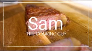 How to Cook a Frozen Steak