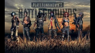 PLAYERUNKNOWN'S BATTLEGROUNDS. За что мы любим PUBG! 2.