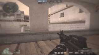 Lasse / Scrim Moments #1