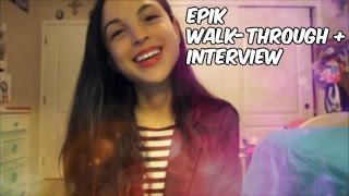 EPIK Application Process + Interview Experience + Tips & Advice!