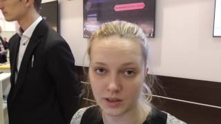 Электронные ценники из Сколково