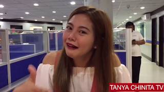 PATINGIN NG KAMAY MO PRANK