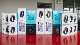 Разыгрываем HONOR 30 и не только за отзывы в Каталоге Onliner