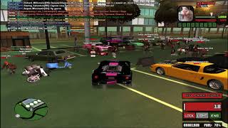 Infernus Launch