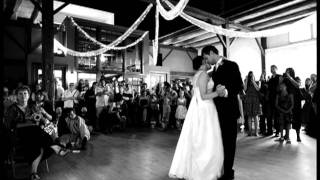 Emotional Appleton Barn Wedding - Steve & Anna