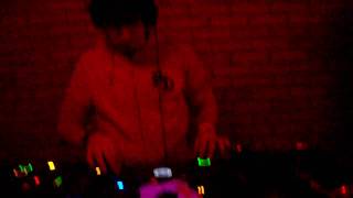 Cyan Malkavian @ Cinema Club