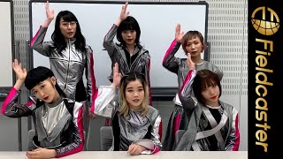 アイドルグループBiSHをフィーチャーした「夜な夜なヲタ祭り ~BiSH編~」の独占配信が決定！