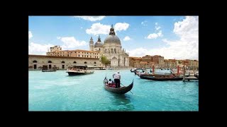Facco "Pensieri Adriarmonici" Concerto Op.1 No. 4 in C minor